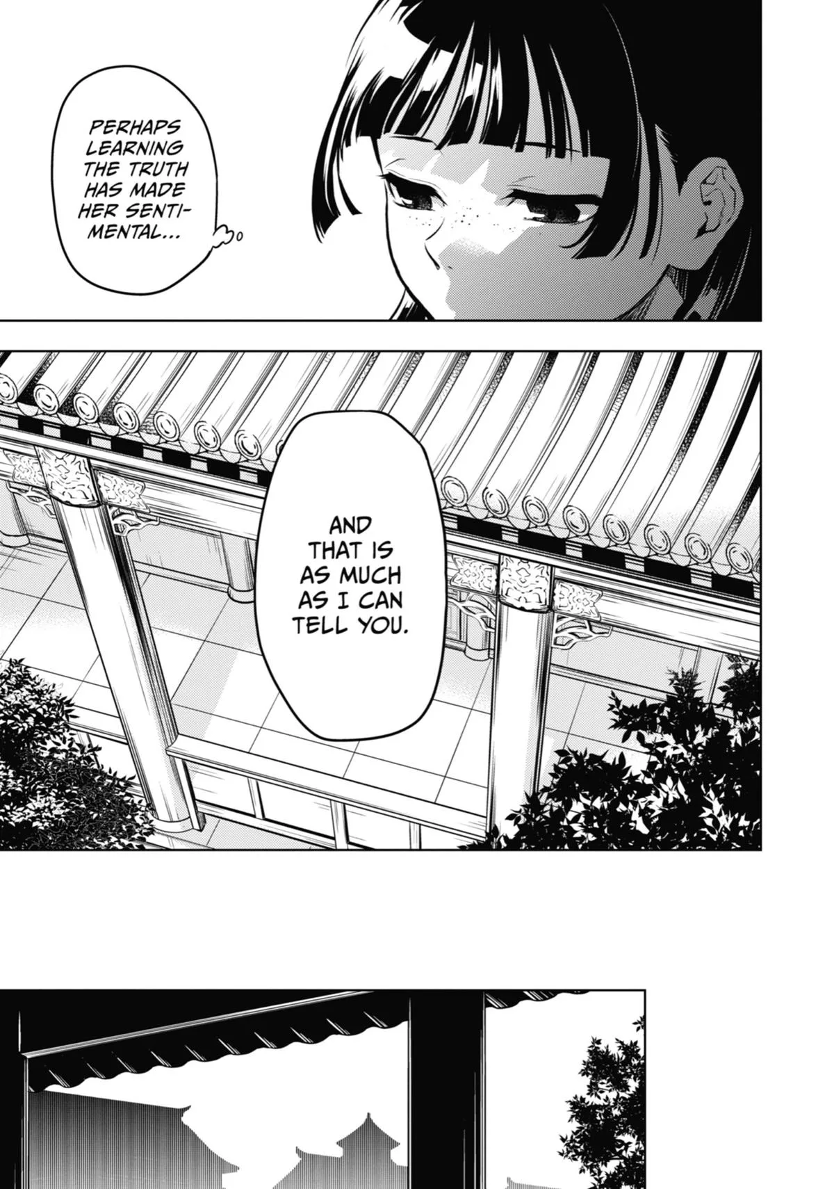 Kusuriya no Hitorigoto Chapter 57 page 26