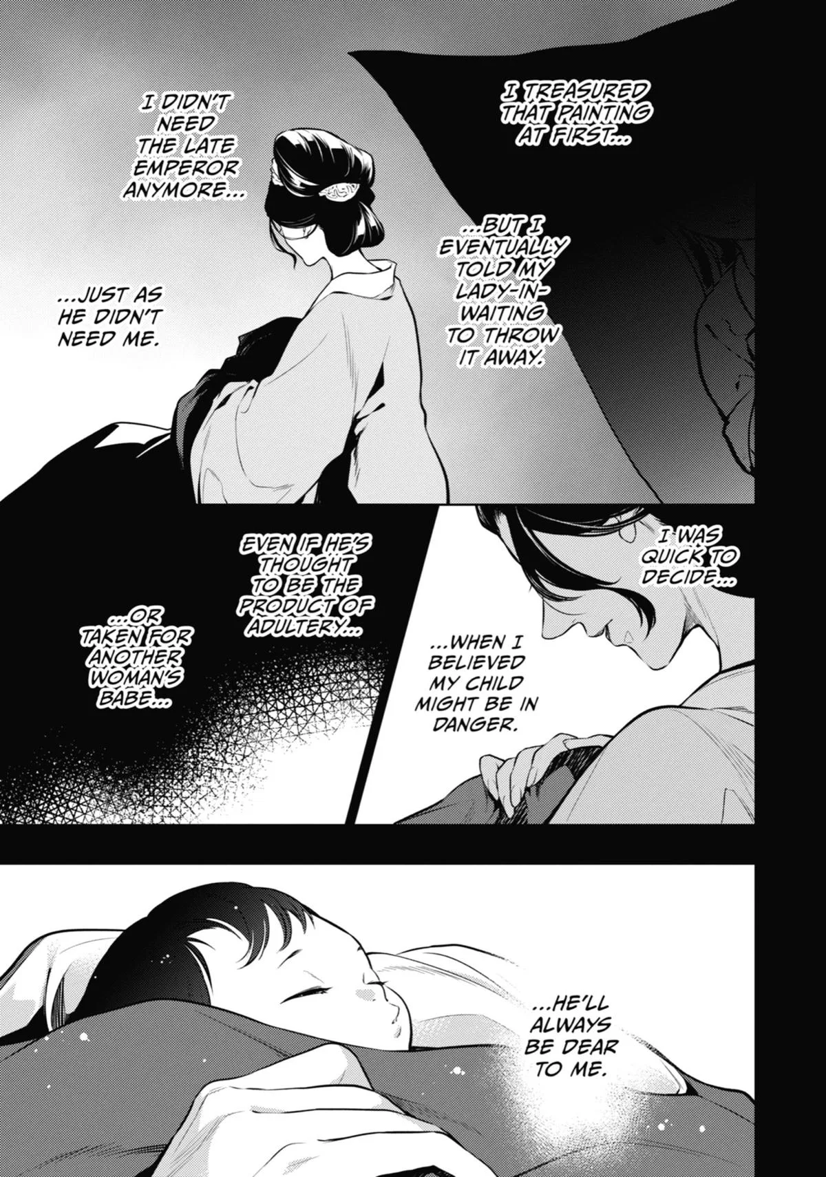 Kusuriya no Hitorigoto Chapter 58 page 16