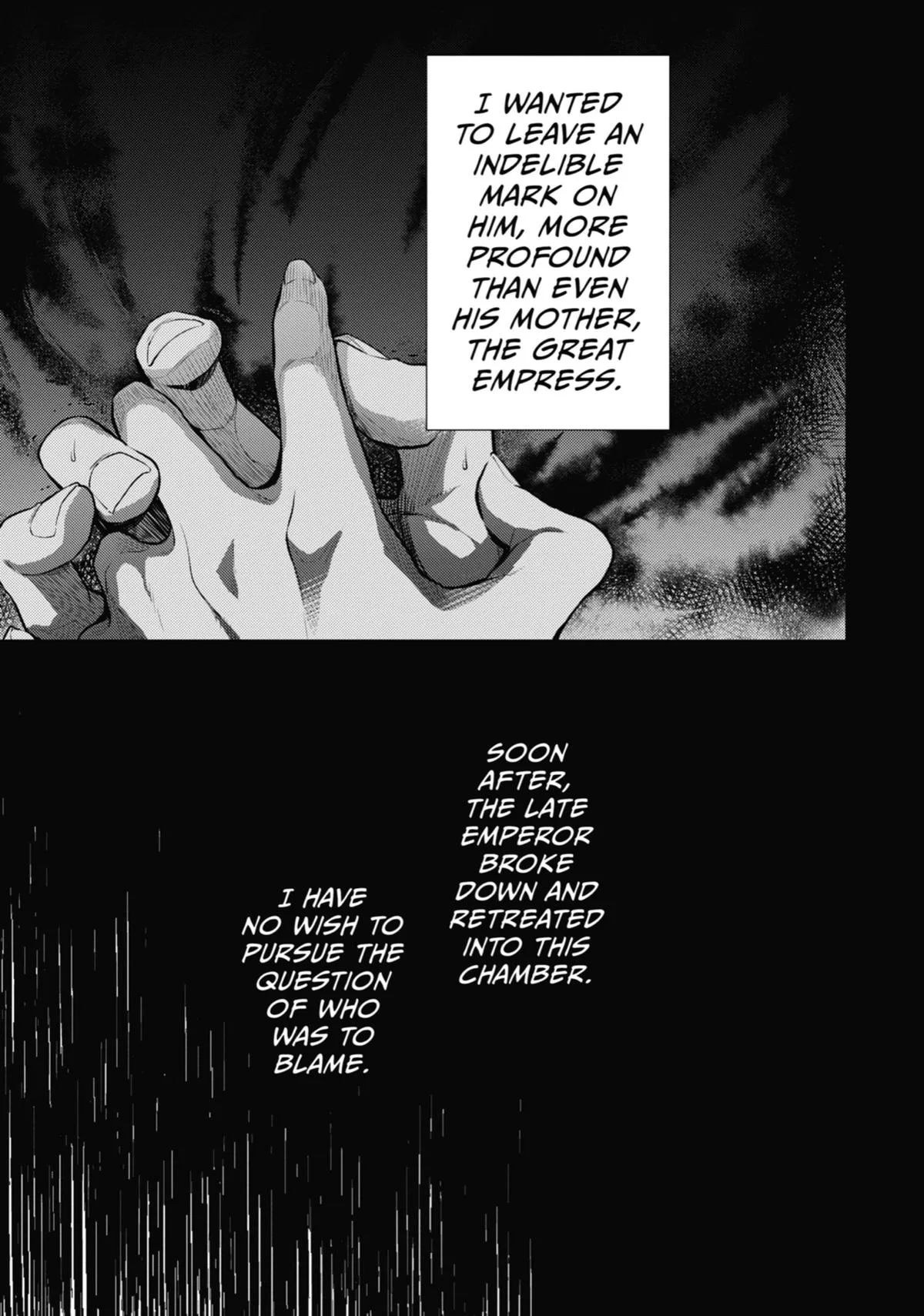 Kusuriya no Hitorigoto Chapter 58 page 14