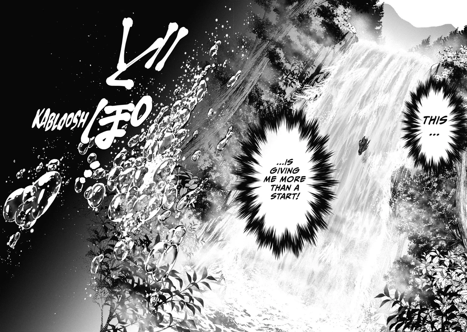 Kusuriya no Hitorigoto Chapter 61 page 23