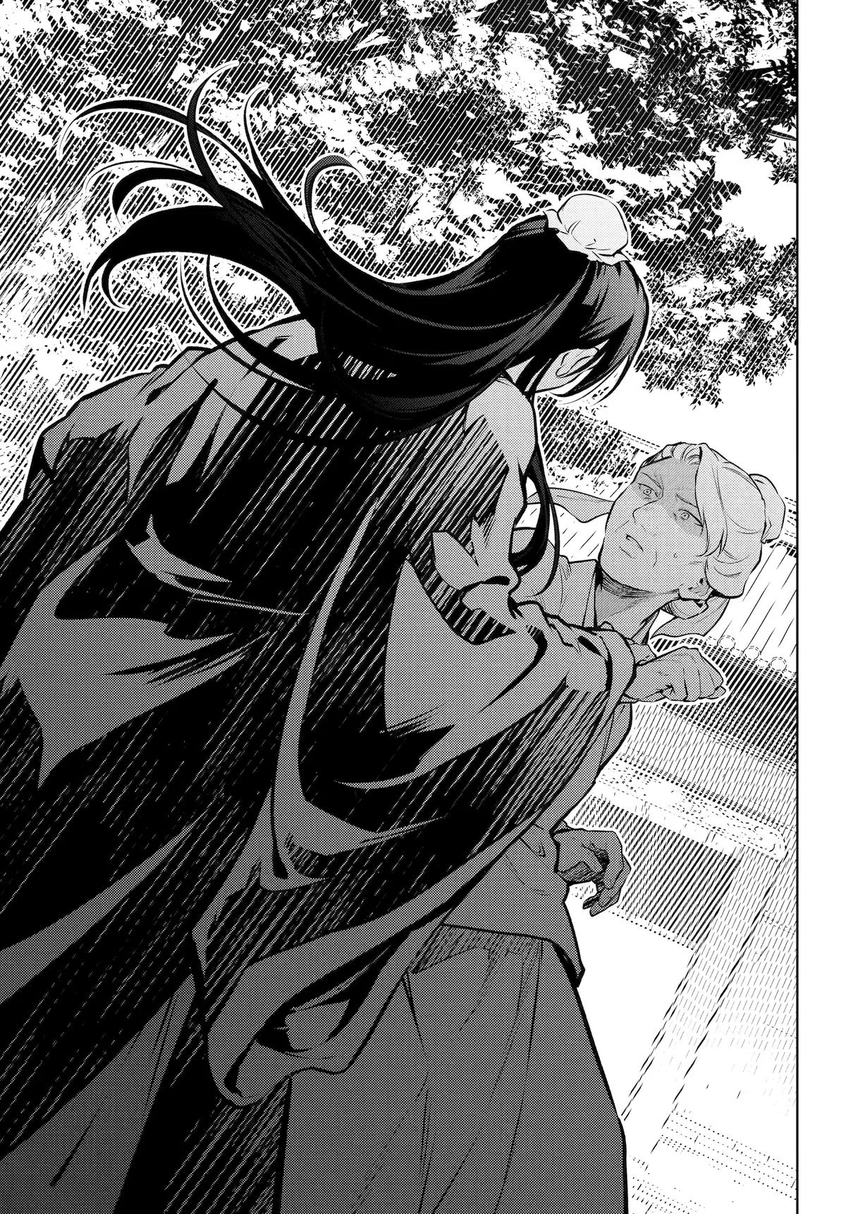 Kusuriya no Hitorigoto Chapter 74 page 41