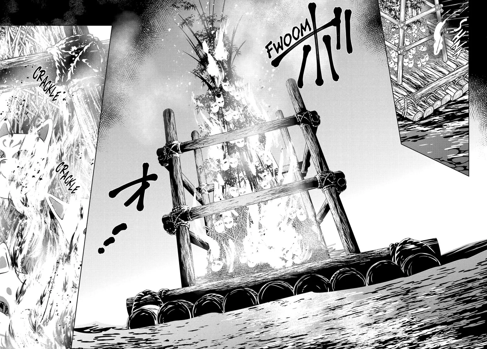 Kusuriya no Hitorigoto Chapter 76 page 26