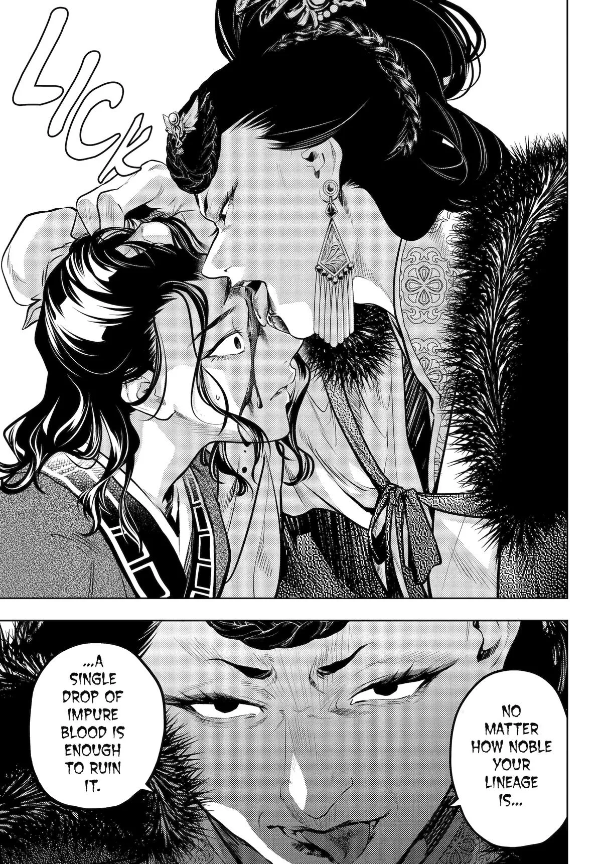Kusuriya no Hitorigoto Chapter 79 page 30
