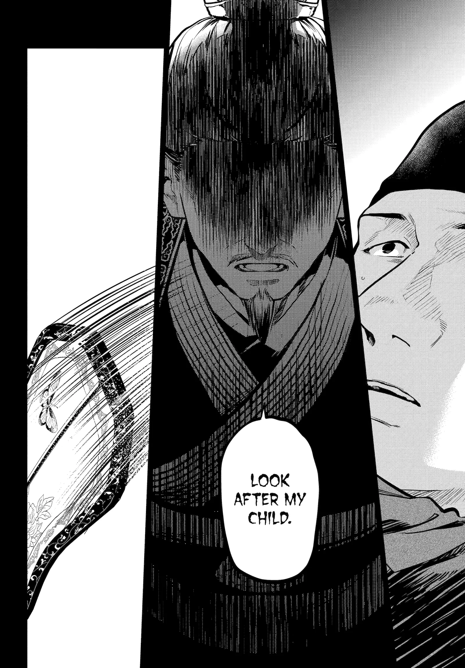 Kusuriya no Hitorigoto Chapter 81 page 22