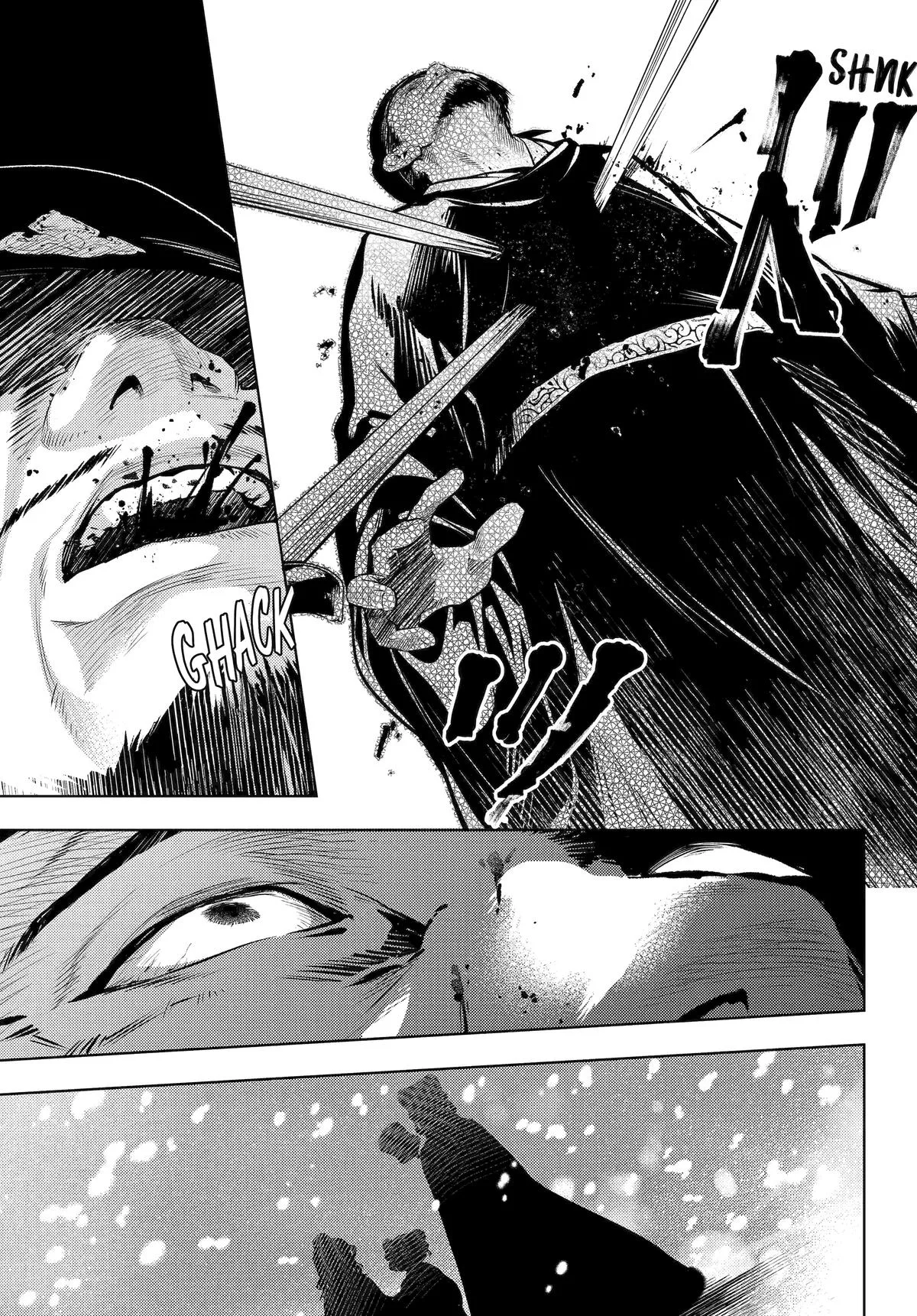 Kusuriya no Hitorigoto Chapter 83 page 14
