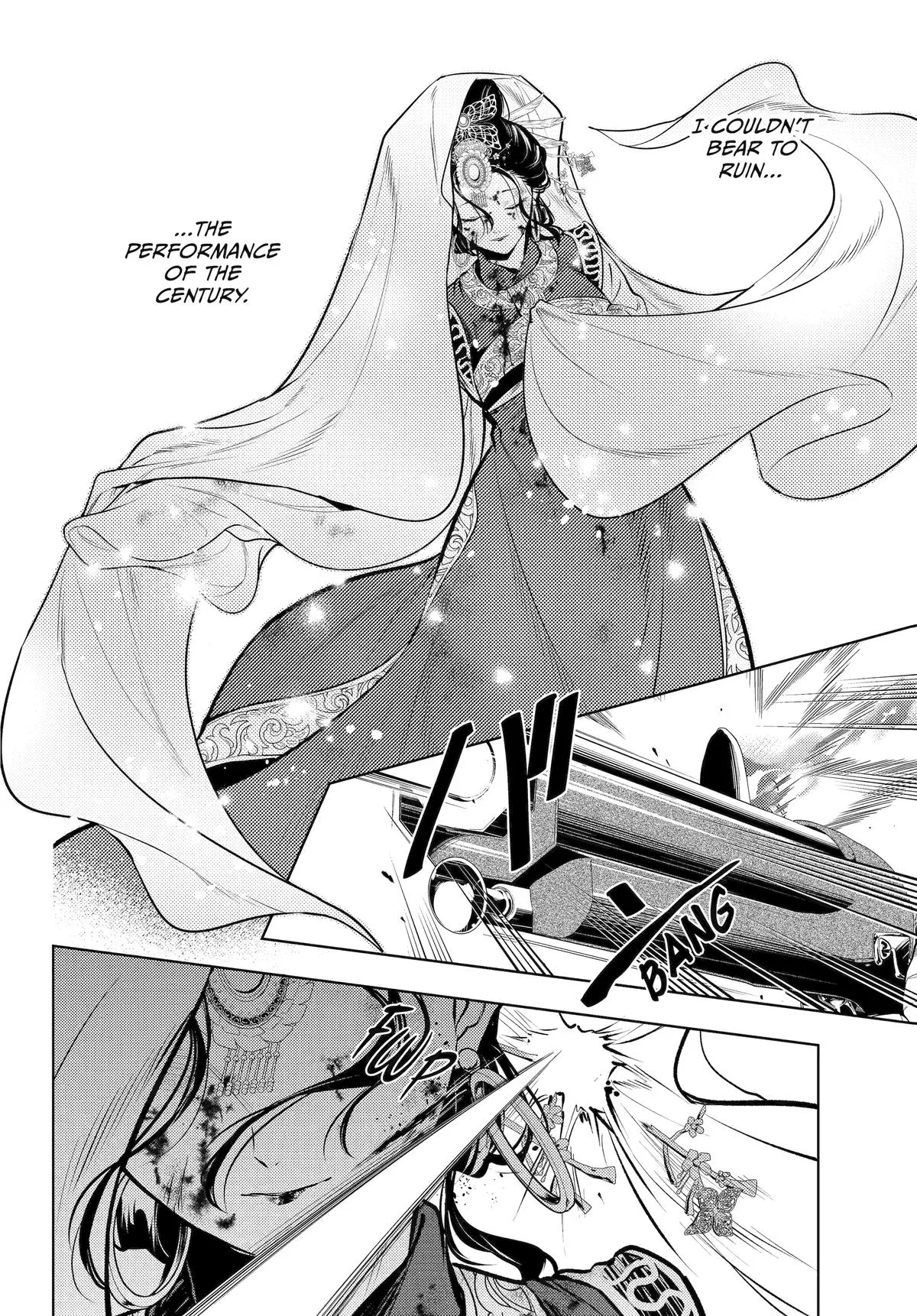 Kusuriya no Hitorigoto Chapter 83 page 65