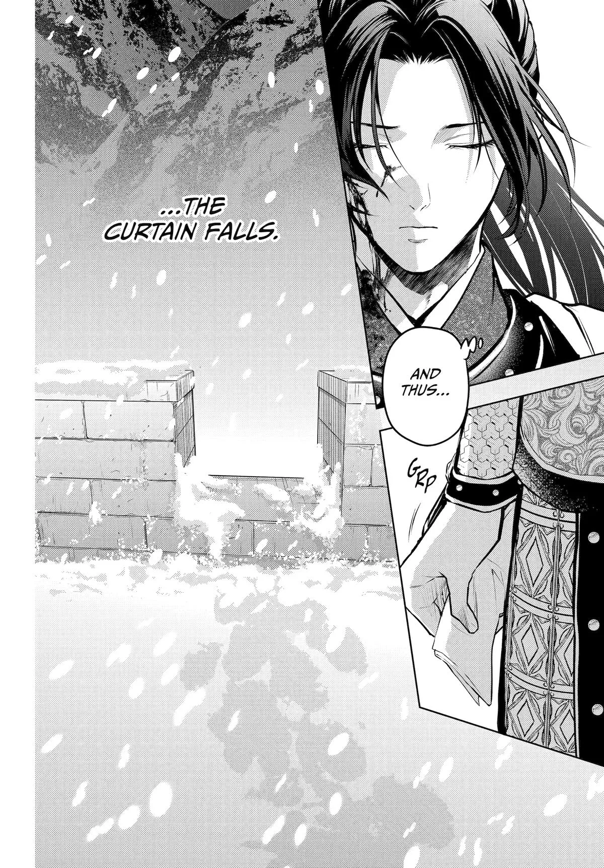 Kusuriya no Hitorigoto Chapter 83 page 68