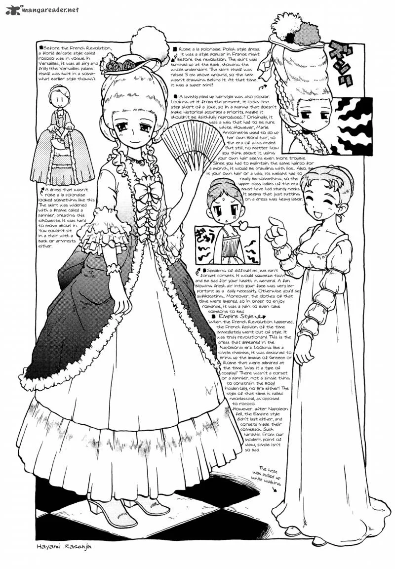 Kutsuzure Sensen - Witch Vasenka's War Chapter 12 page 15