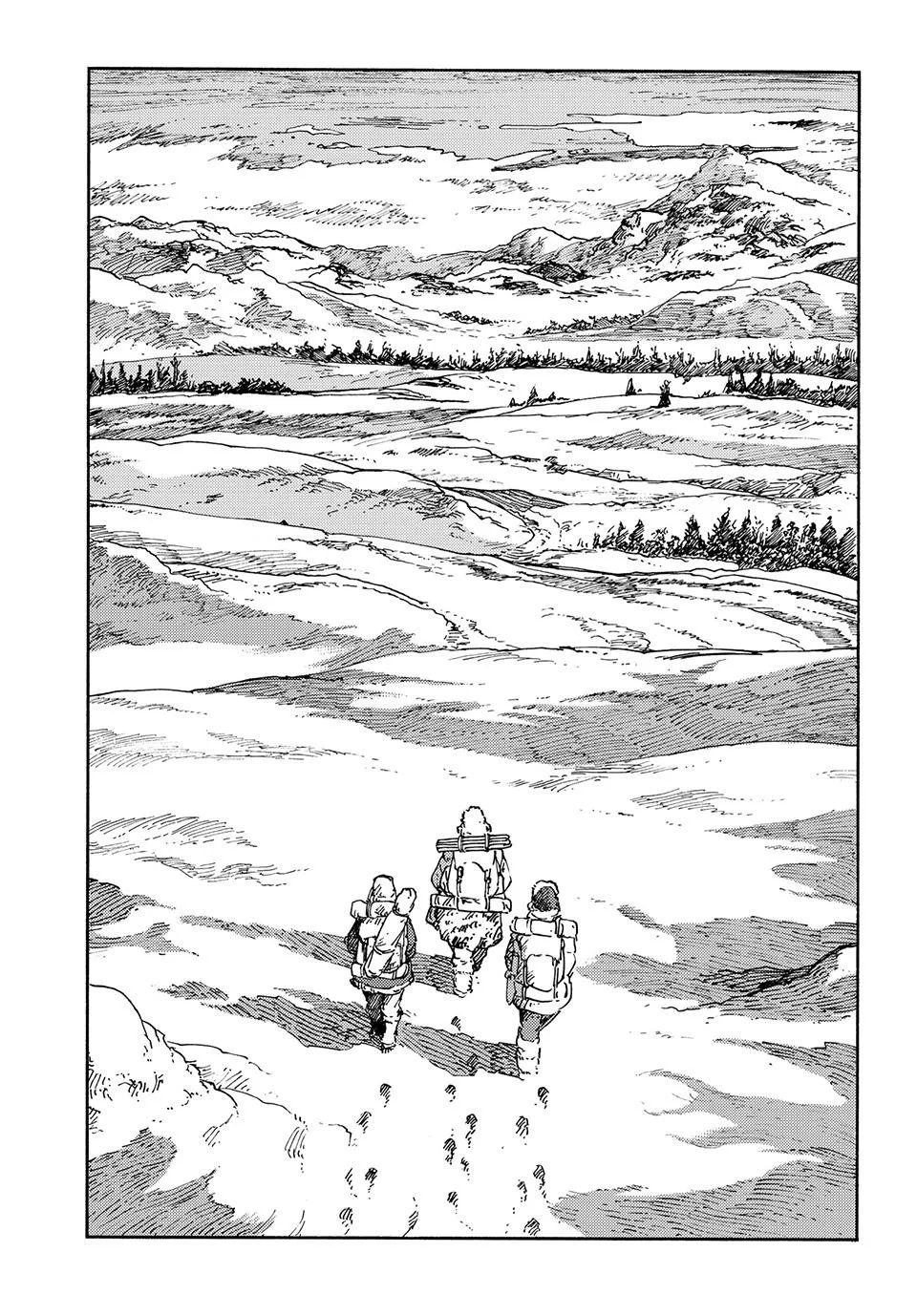 Kuutei Dragons Chapter 100 page 39