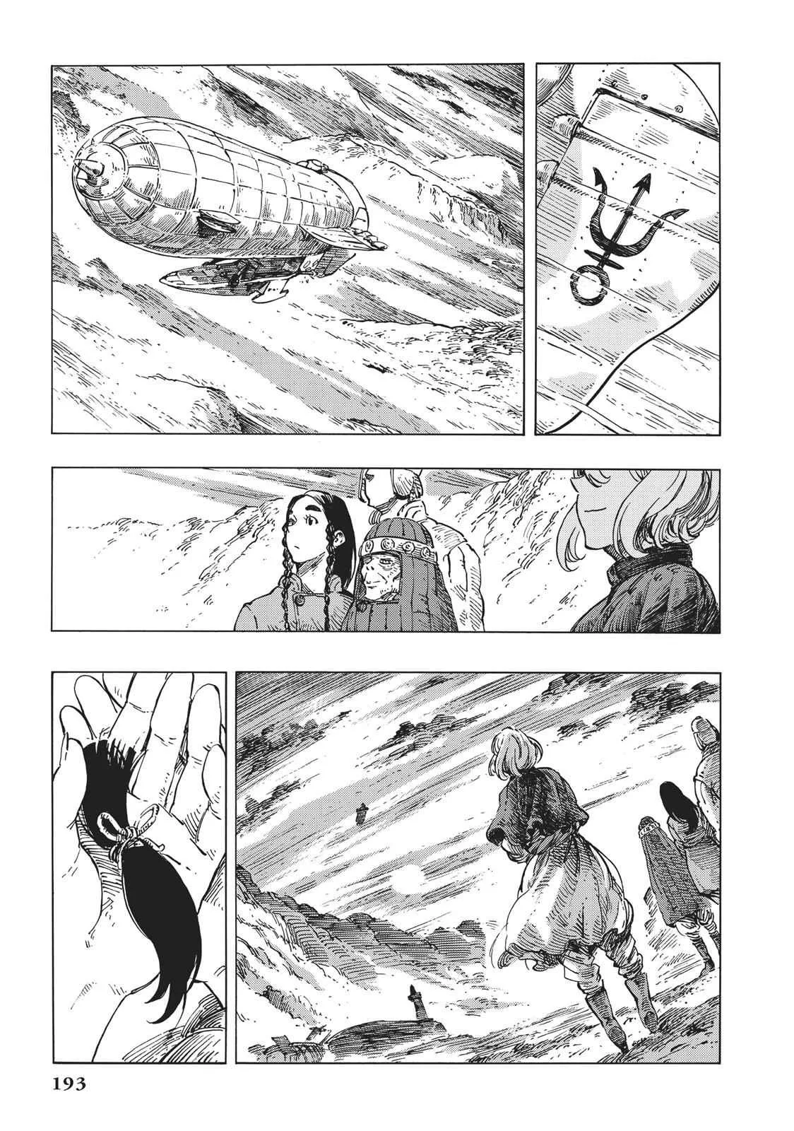 Kuutei Dragons Chapter 11 page 18