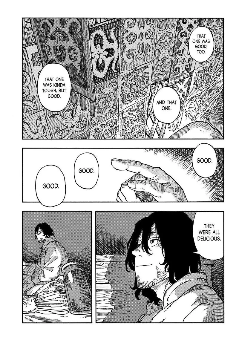 Kuutei Dragons Chapter 119 page 10