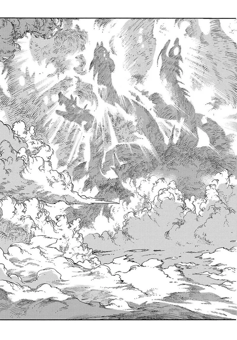 Kuutei Dragons Chapter 121 page 33