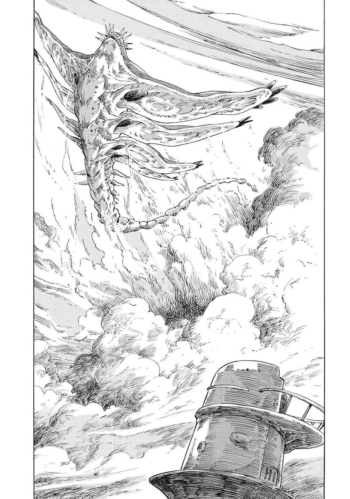 Kuutei Dragons Chapter 22 page 14