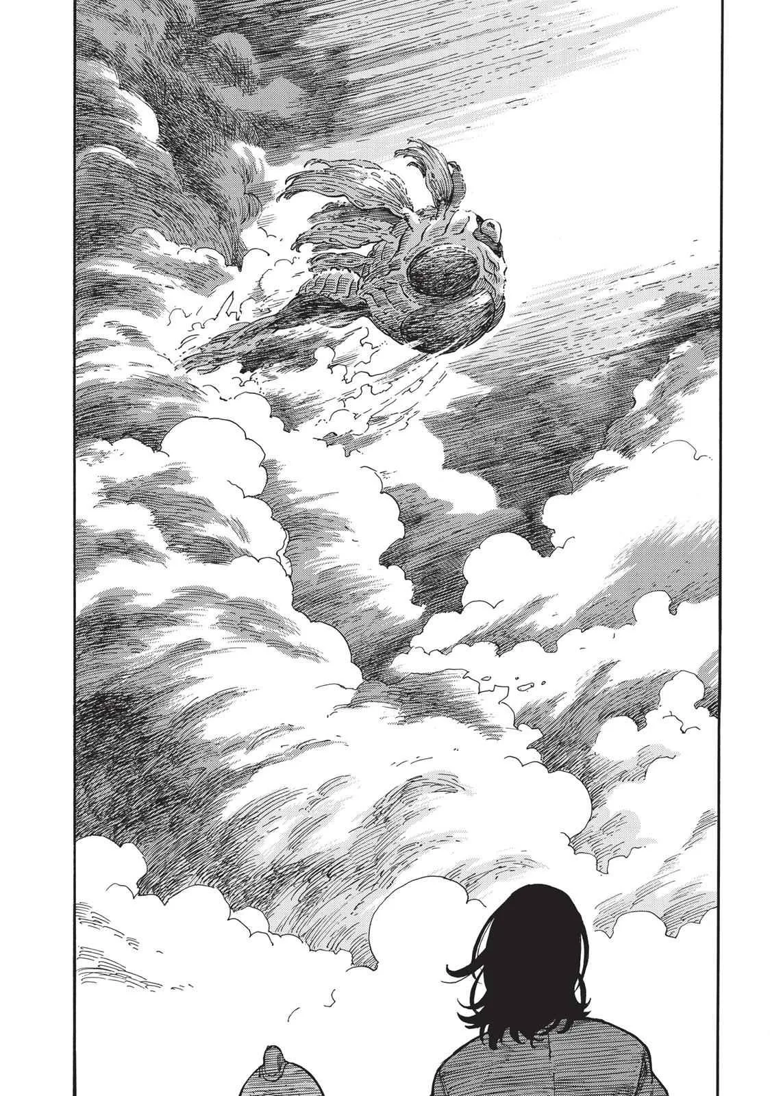 Kuutei Dragons Chapter 3 page 16