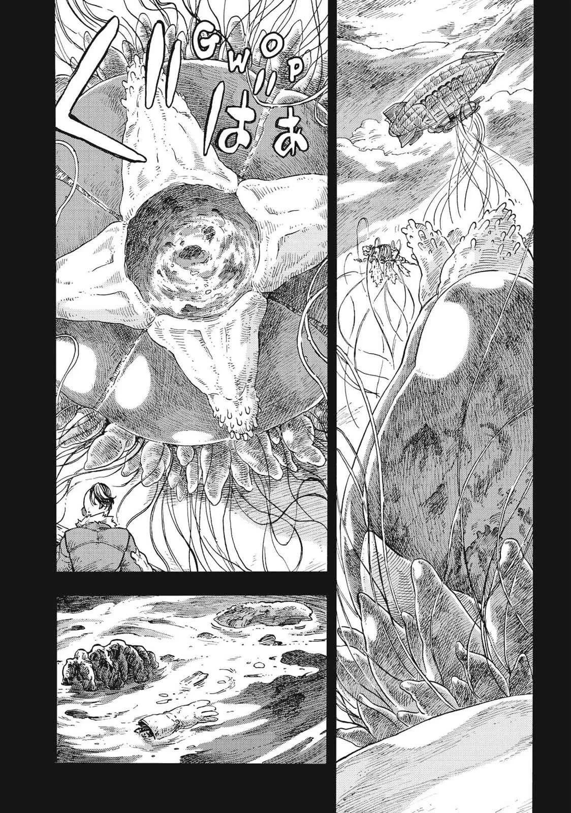 Kuutei Dragons Chapter 30 page 20