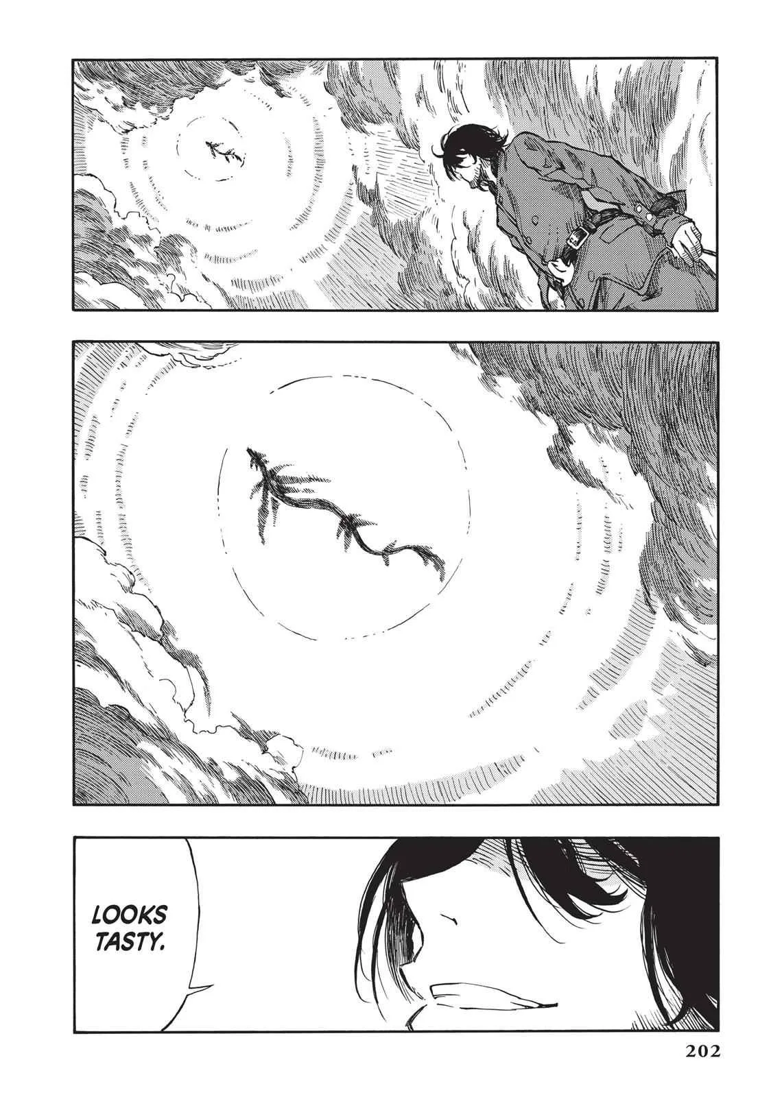 Kuutei Dragons Chapter 5 page 27