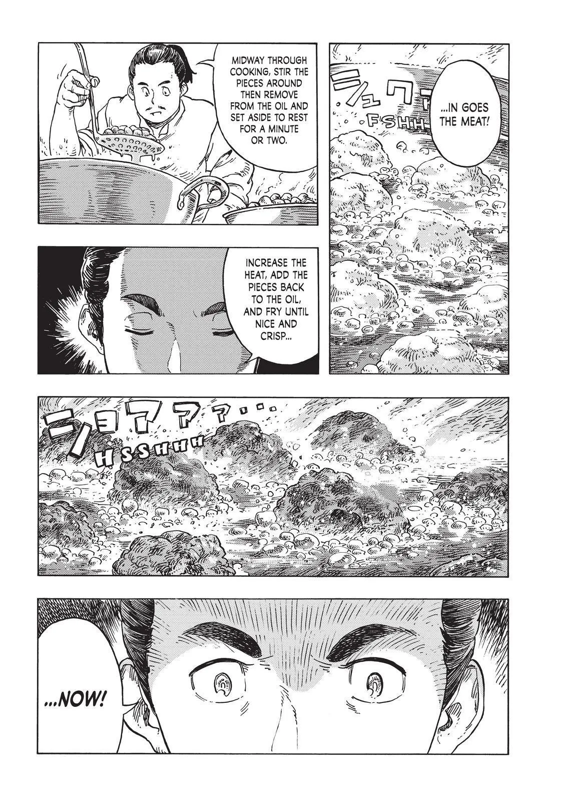 Kuutei Dragons Chapter 51 page 26