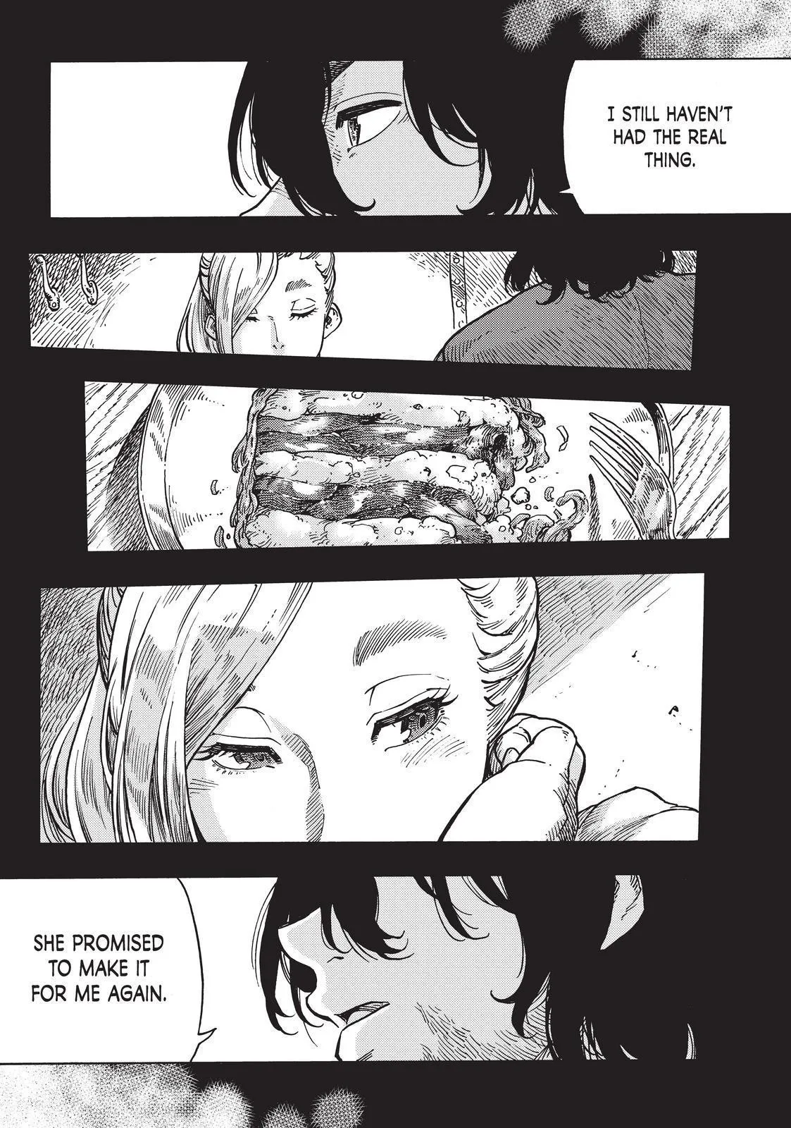Kuutei Dragons Chapter 52 page 15