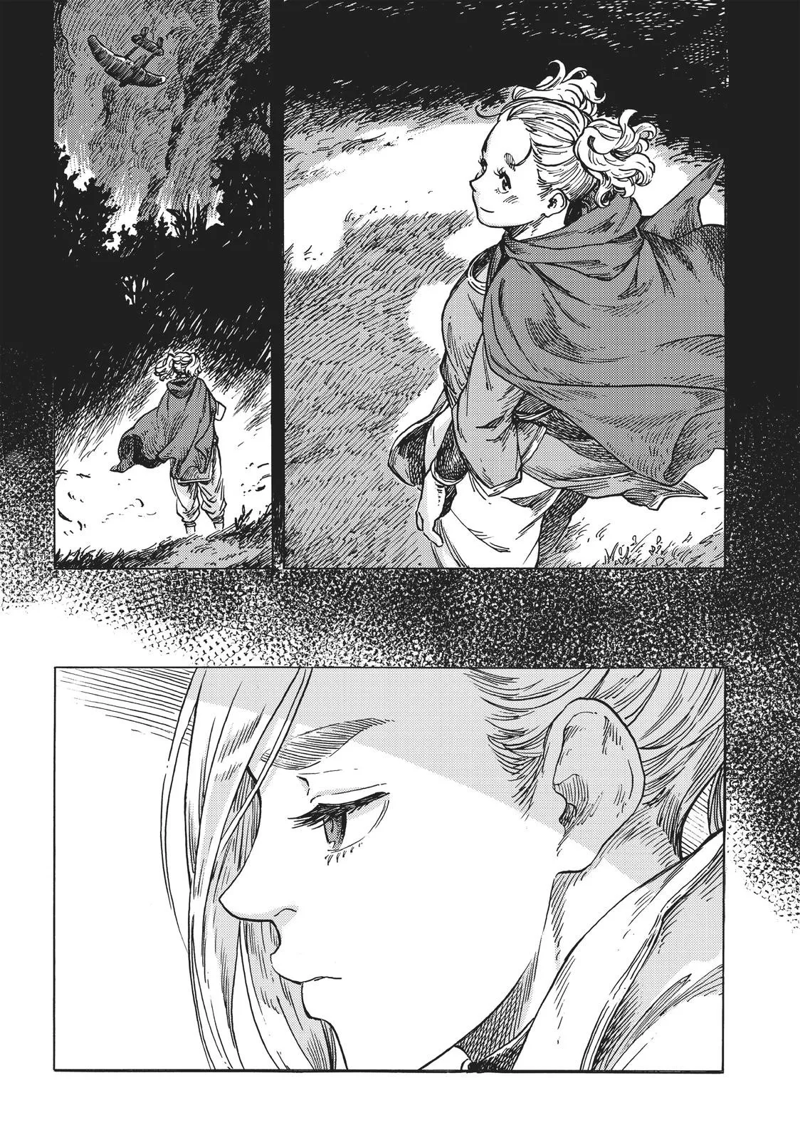Kuutei Dragons Chapter 56 page 28