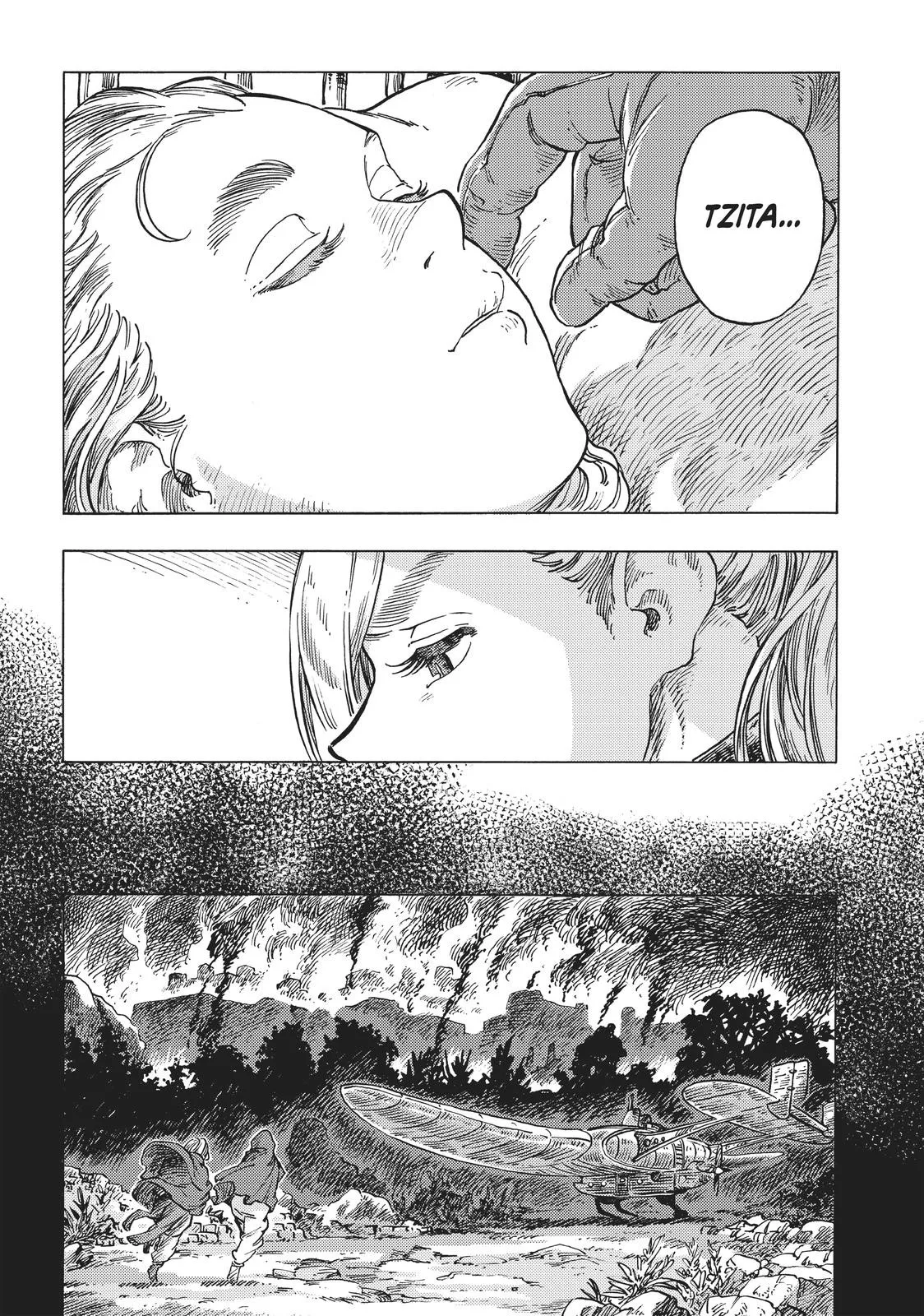 Kuutei Dragons Chapter 56 page 24
