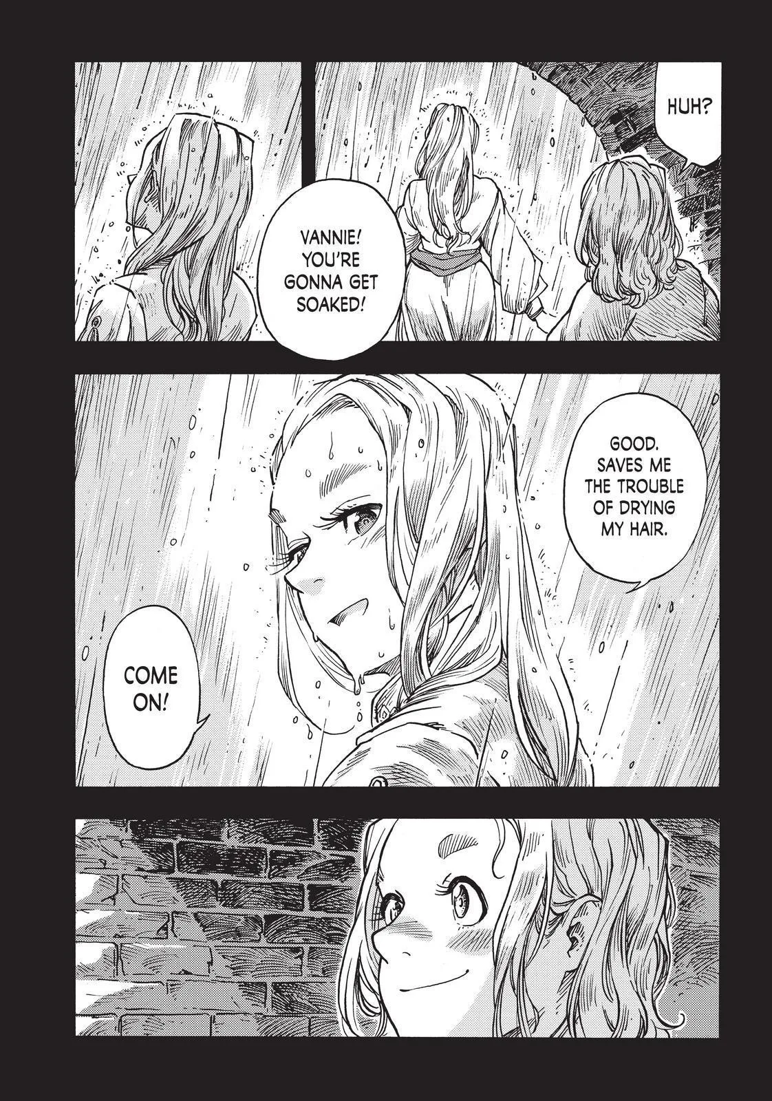 Kuutei Dragons Chapter 58 page 18