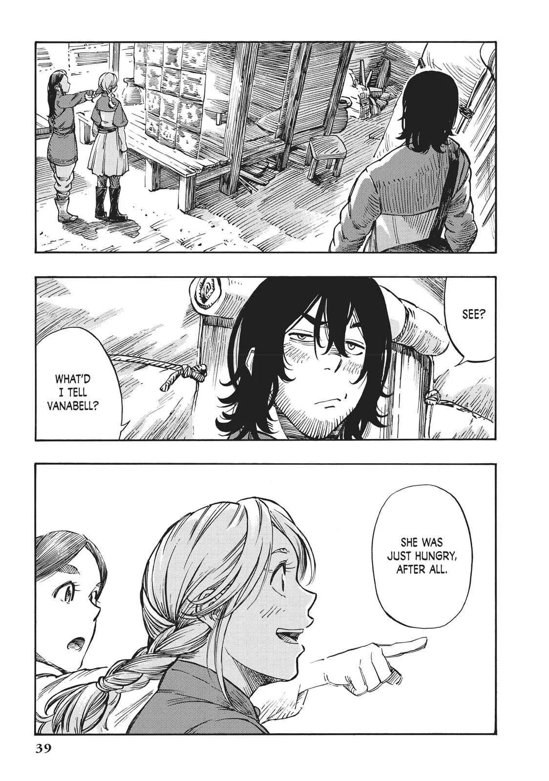 Kuutei Dragons Chapter 6 page 38