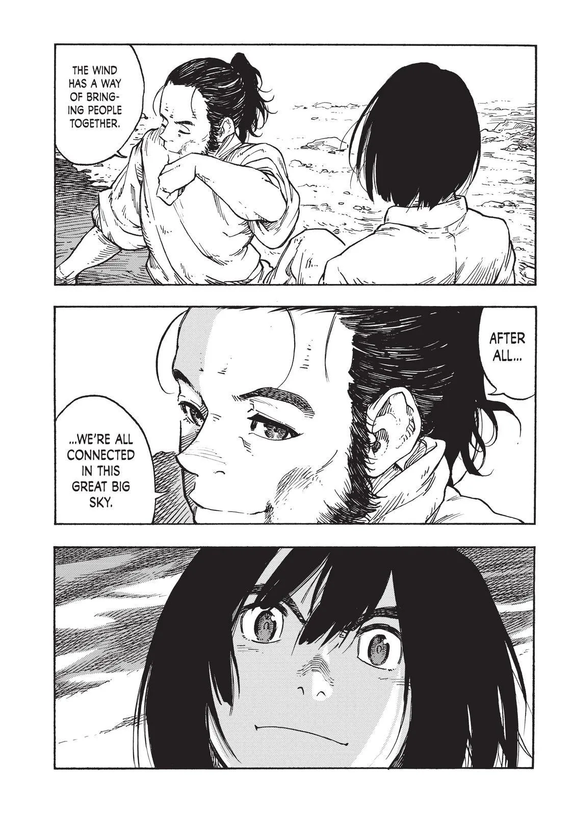 Kuutei Dragons Chapter 78 page 20