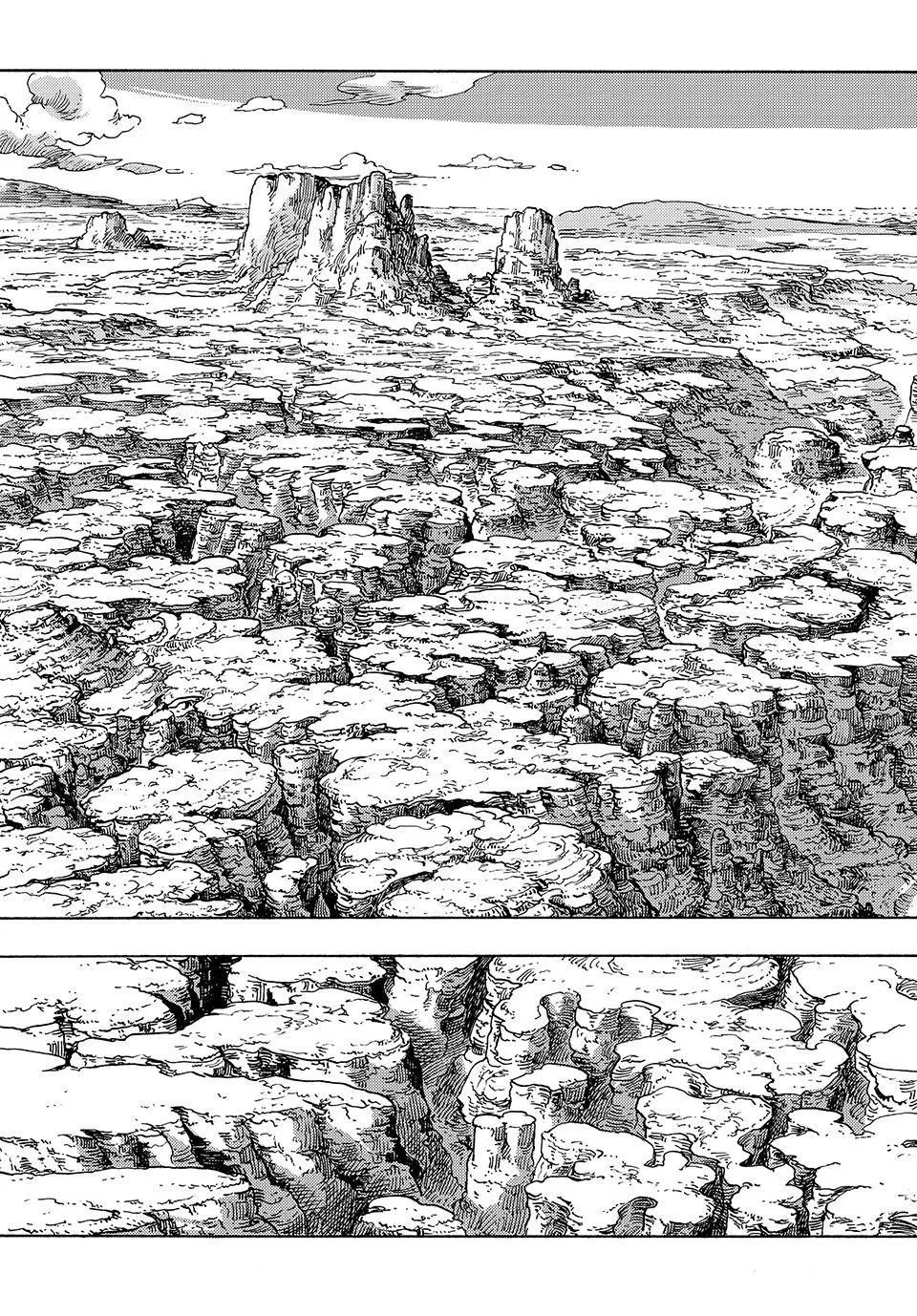 Kuutei Dragons Chapter 79 page 13