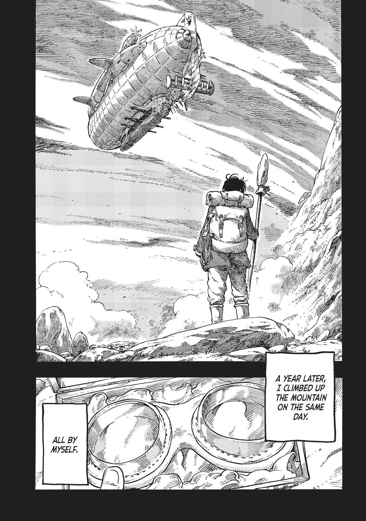 Kuutei Dragons Chapter 81.5 page 16