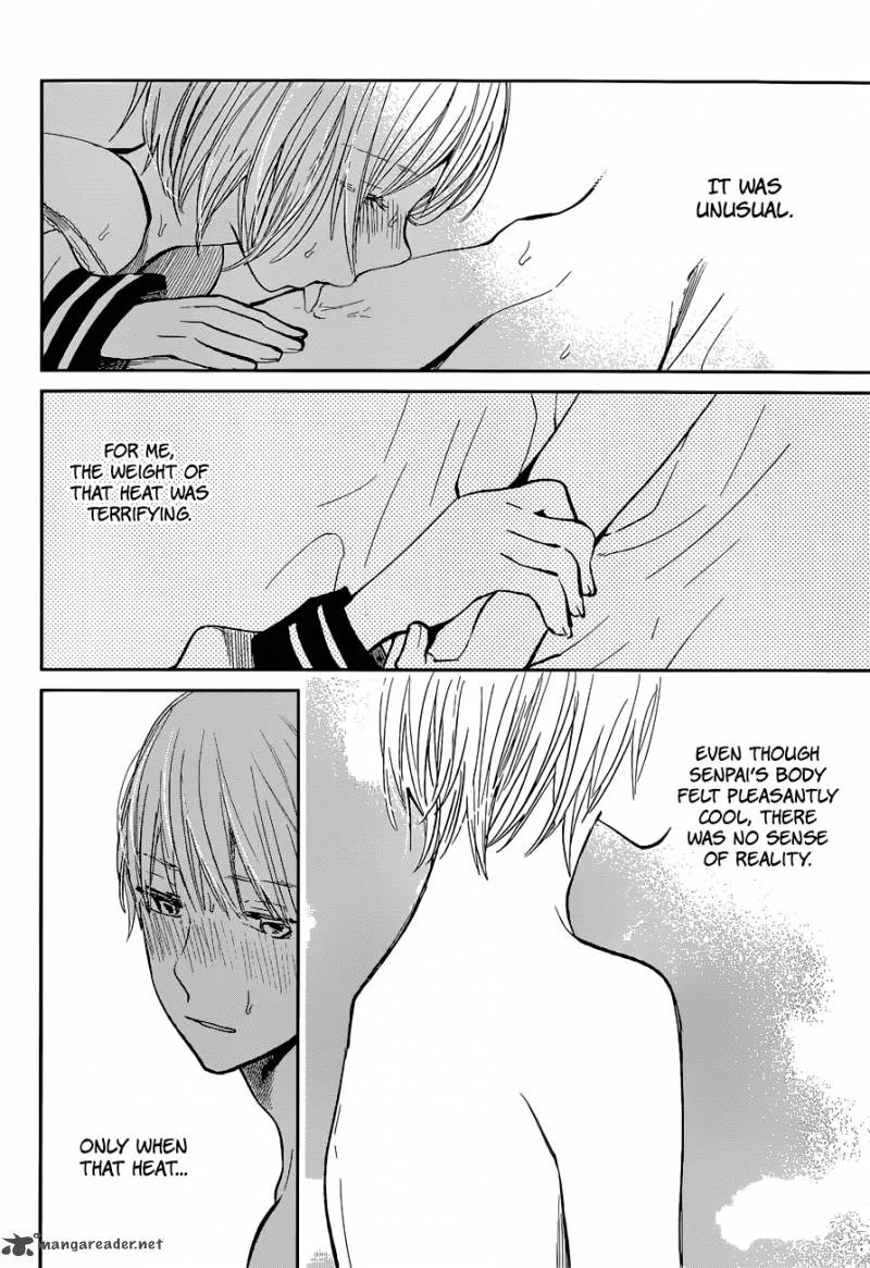 Kuzu no Honkai Chapter 10 page 10