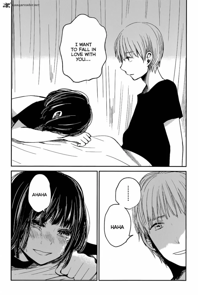 Kuzu no Honkai Chapter 11 page 14