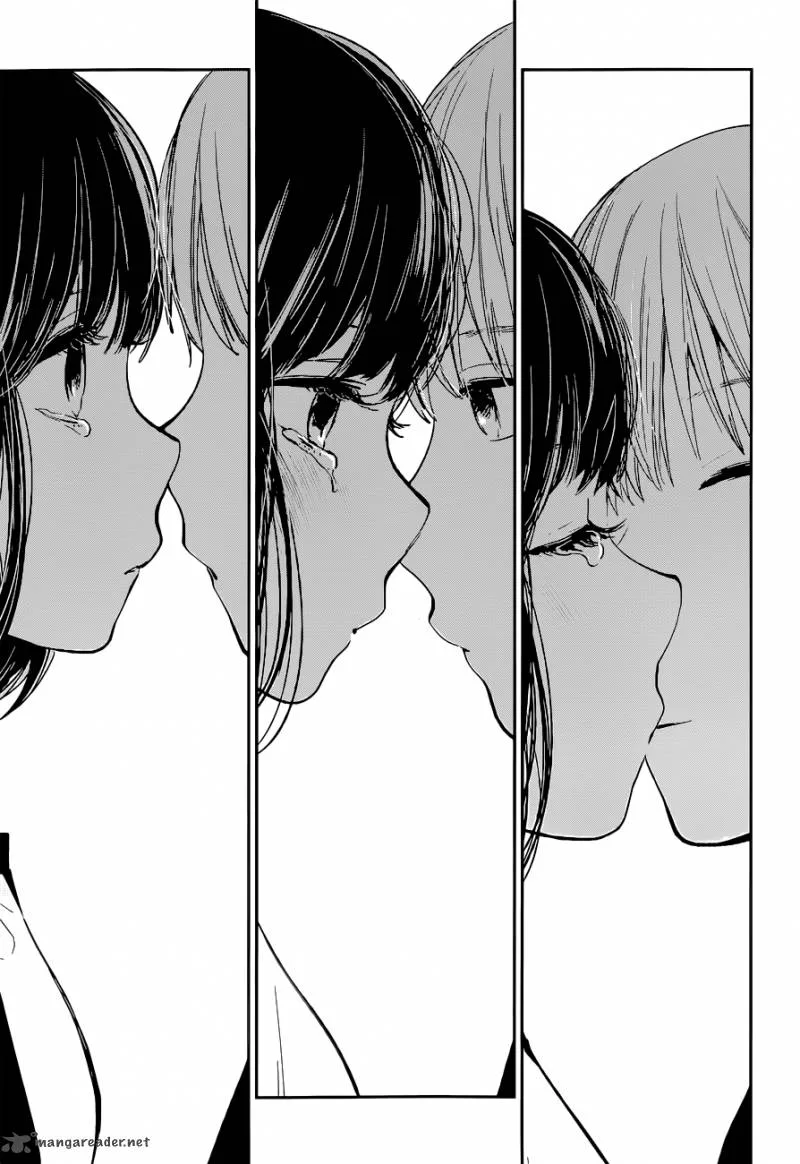Kuzu no Honkai Chapter 11 page 15
