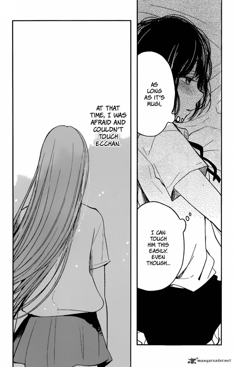 Kuzu no Honkai Chapter 11 page 11