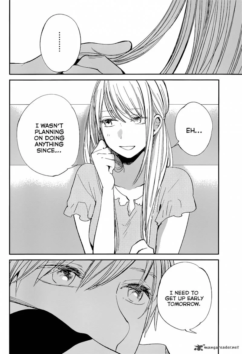 Kuzu no Honkai Chapter 12 page 12