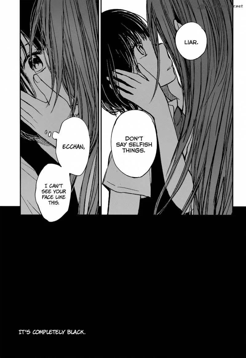 Kuzu no Honkai Chapter 15 page 13