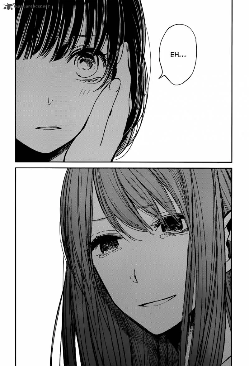 Kuzu no Honkai Chapter 15 page 12