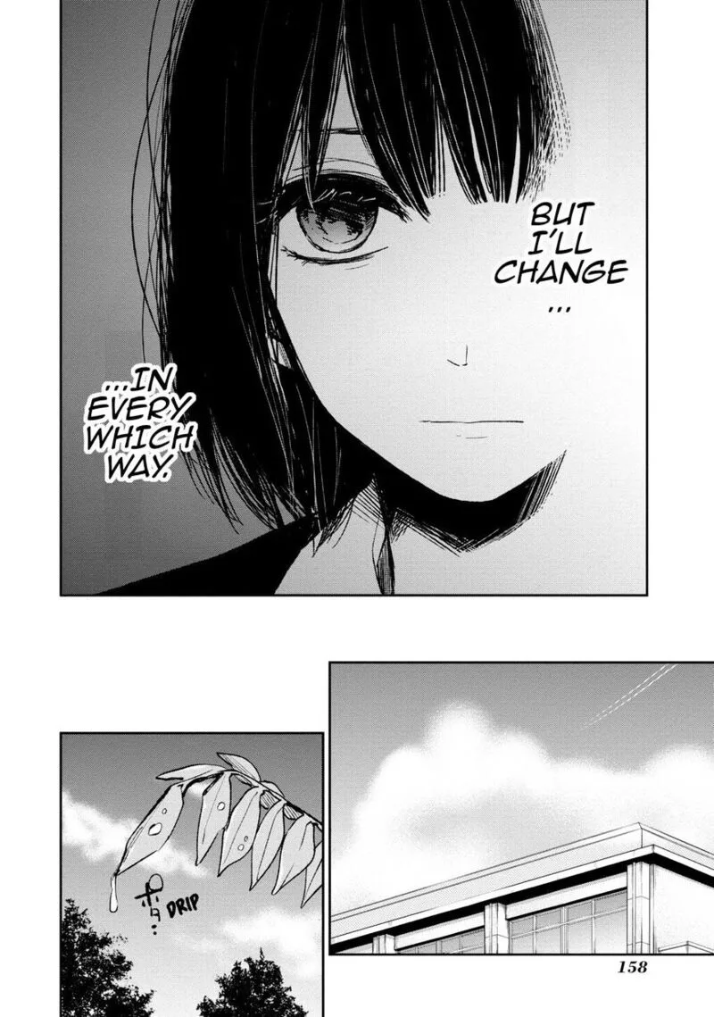 Kuzu no Honkai Chapter 16 page 27