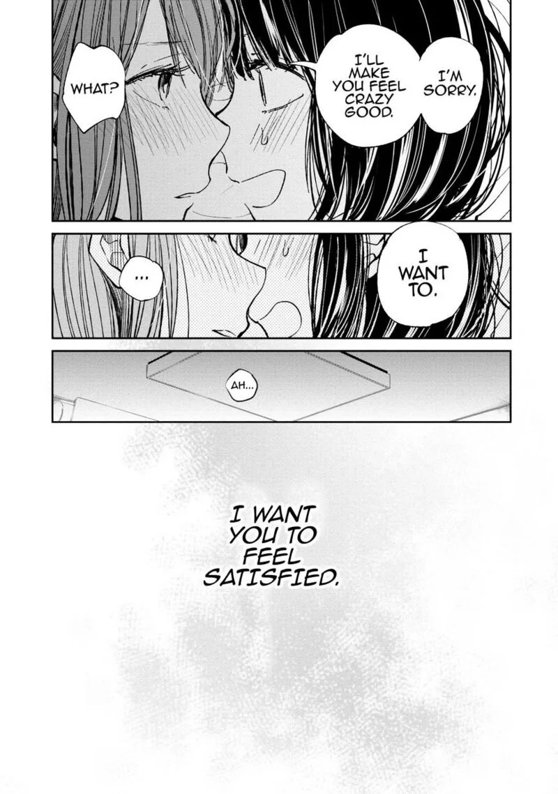 Kuzu no Honkai Chapter 16 page 16