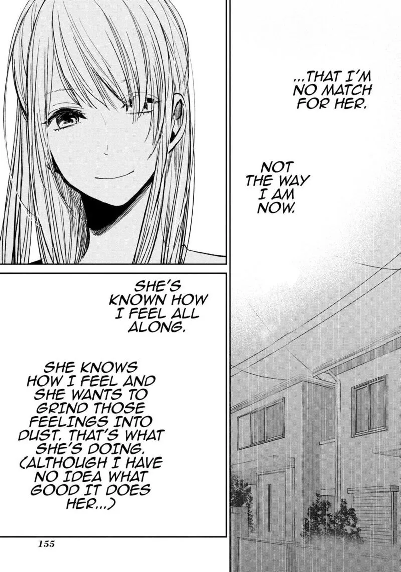 Kuzu no Honkai Chapter 16 page 24