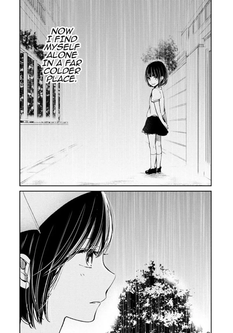 Kuzu no Honkai Chapter 16 page 19