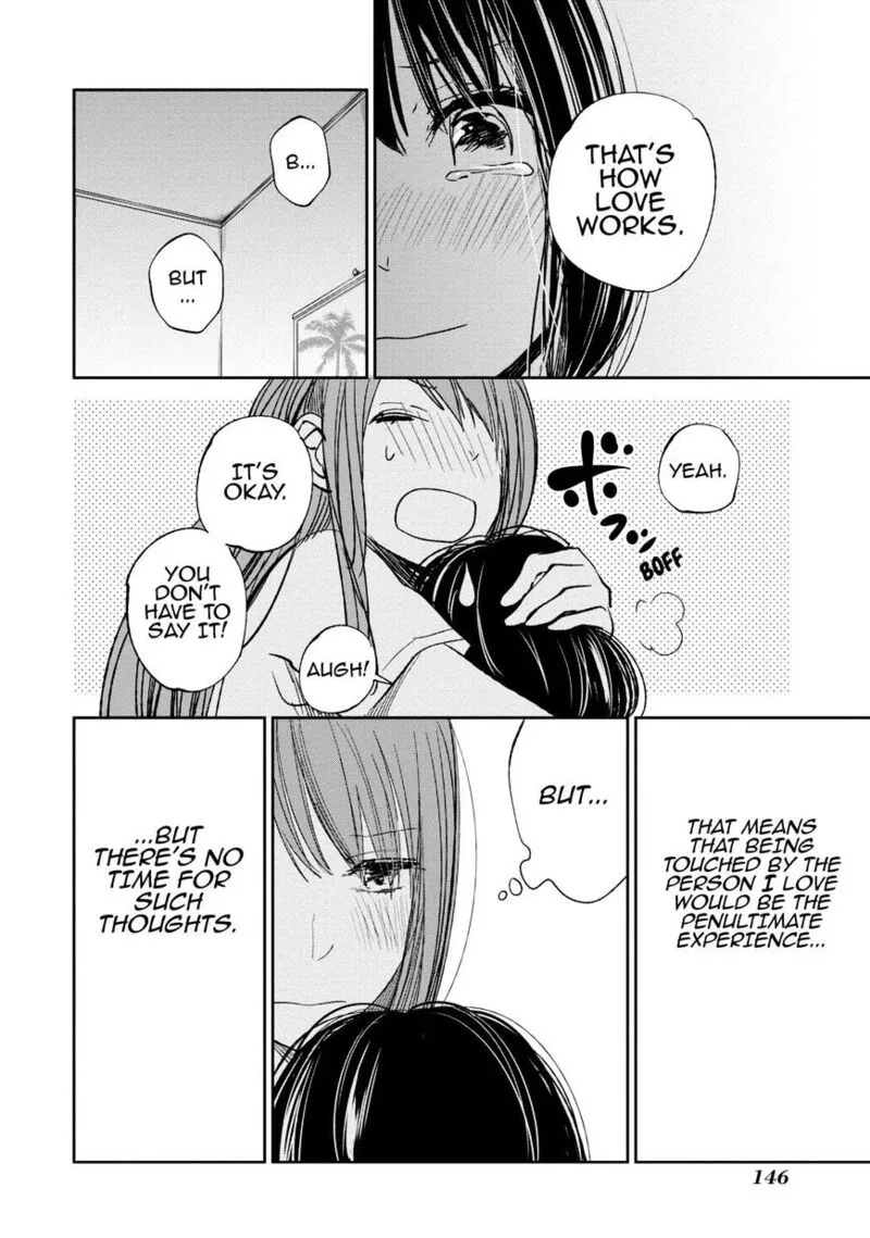 Kuzu no Honkai Chapter 16 page 15