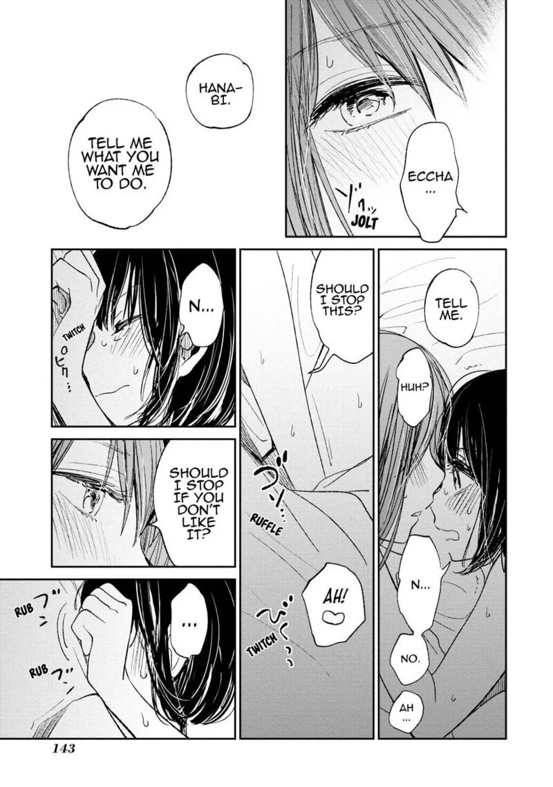 Kuzu no Honkai Chapter 16 page 12