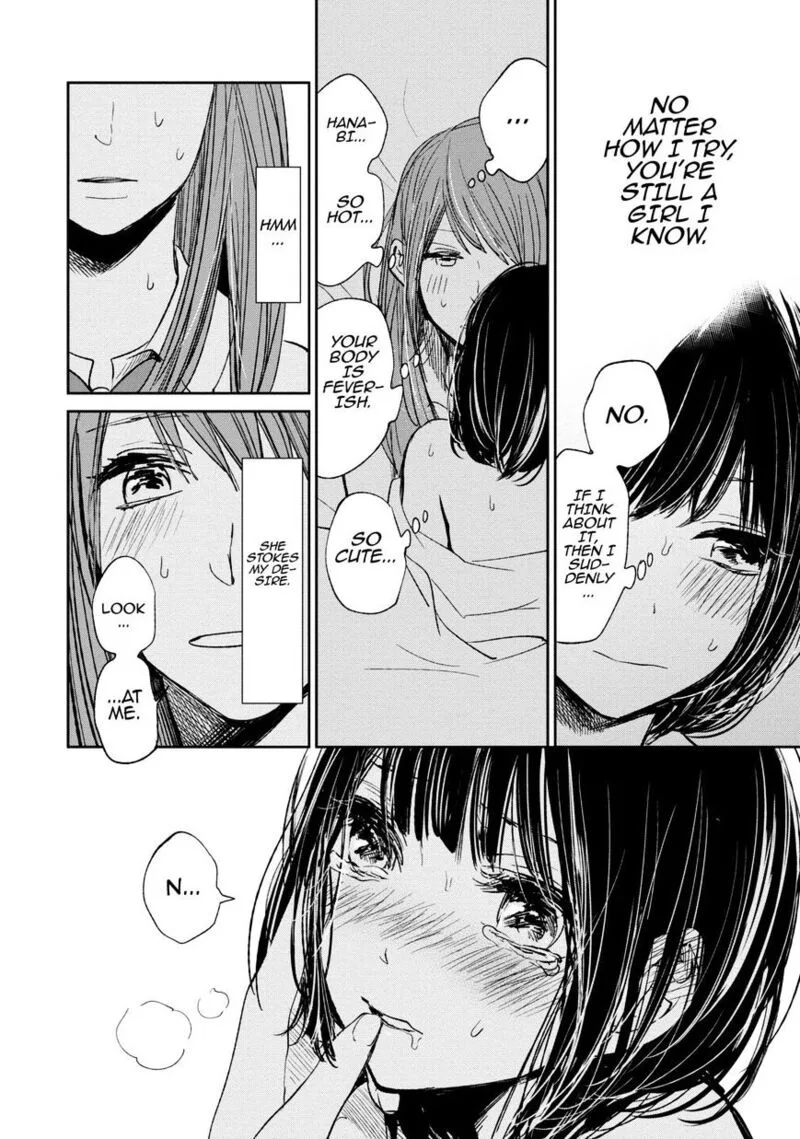 Kuzu no Honkai Chapter 16 page 11