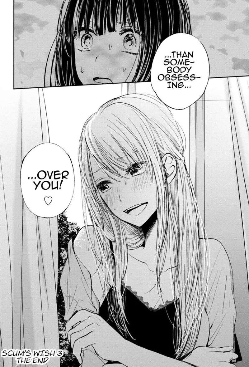 Kuzu no Honkai Chapter 16 page 31
