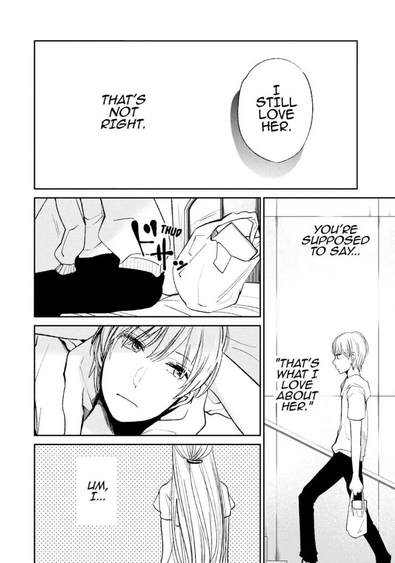 Kuzu no Honkai Chapter 17 page 7