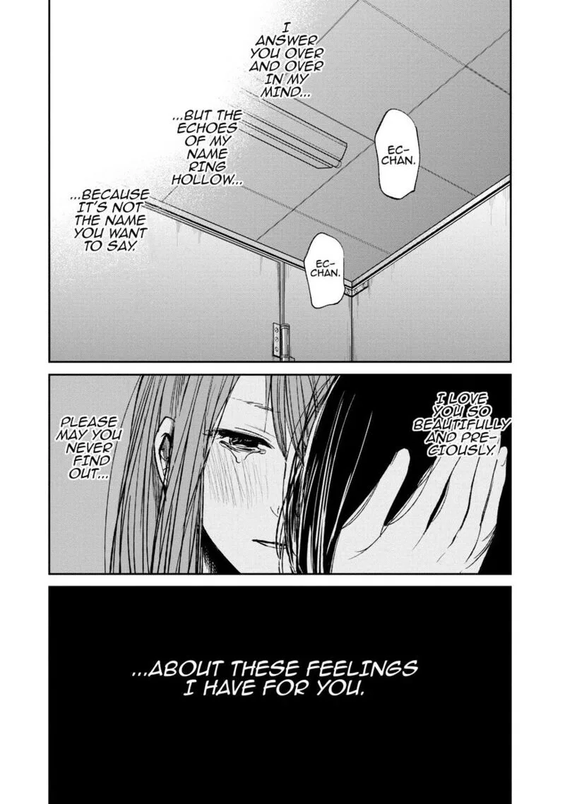 Kuzu no Honkai Chapter 17 page 25