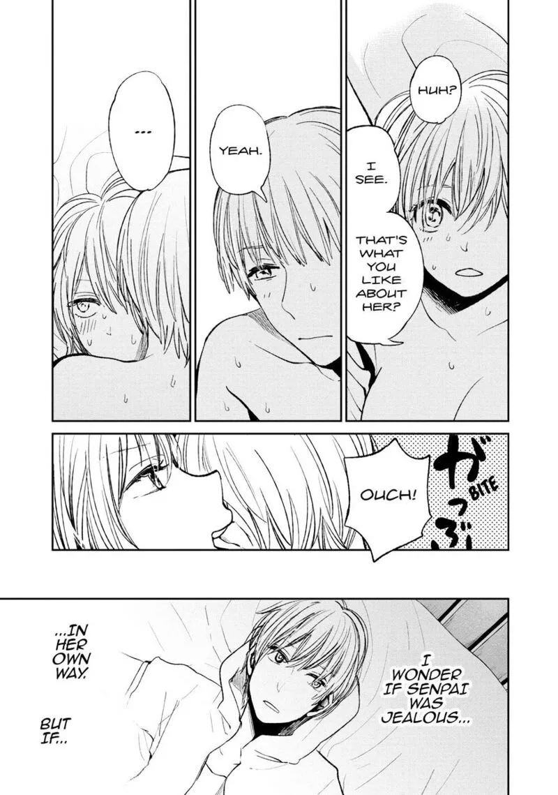 Kuzu no Honkai Chapter 17 page 18