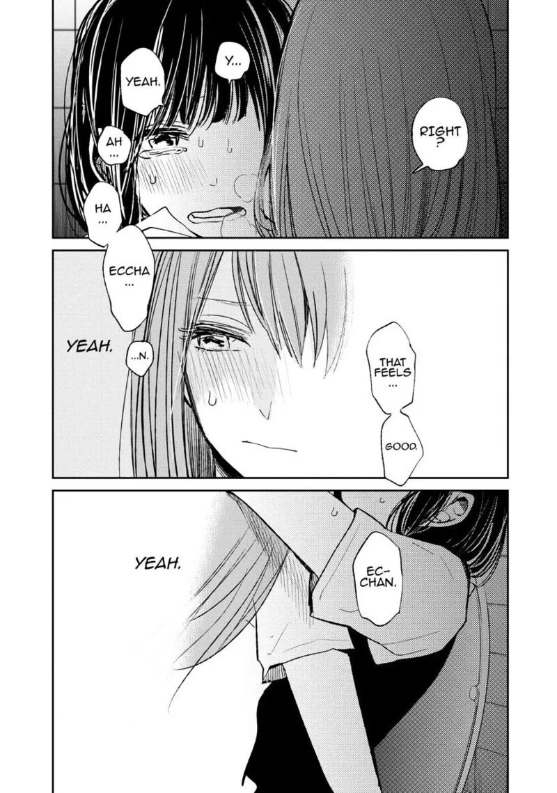 Kuzu no Honkai Chapter 17 page 24