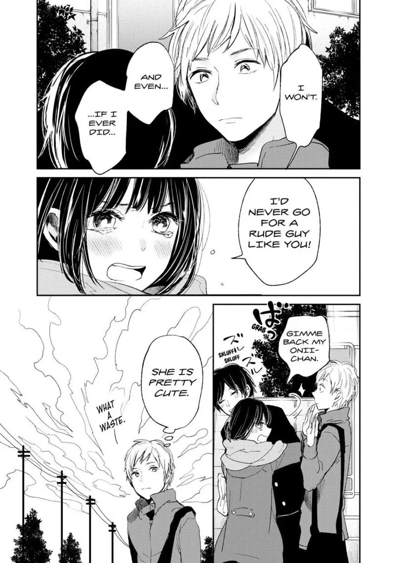 Kuzu no Honkai Chapter 18 page 10