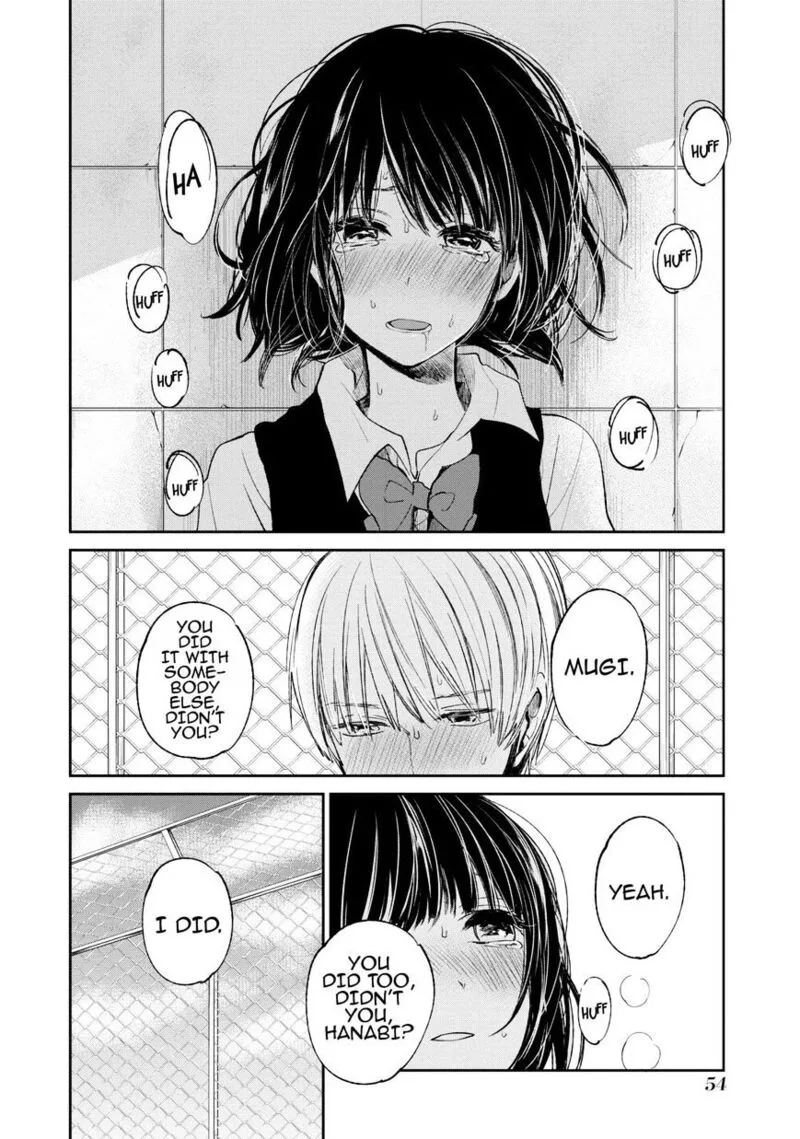 Kuzu no Honkai Chapter 18 page 31